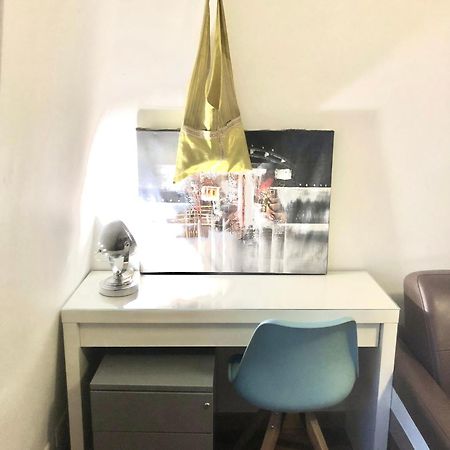 Appartement Quartier Montmartre Париж Екстериор снимка