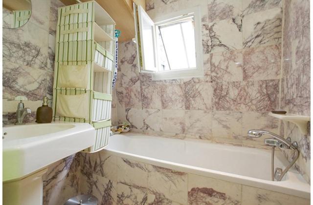 Appartement Quartier Montmartre Париж Екстериор снимка